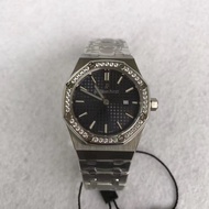 1: 1 High-Quality Original Standard Real Shot Taiwan Approach The Emperor Oak Quartz Women's Watch, 