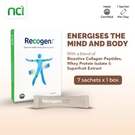 Recogen Prime 7s Discovery Pack-Boosts physical and mental energy