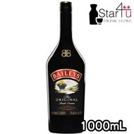 百利甜酒 - Baileys Irish Cream 百利甜酒 1000mL