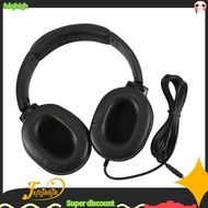 fsfejhbjhGuitar Headphone Guitar Amplifier Retractable Foldable Wired Stereo Headphone