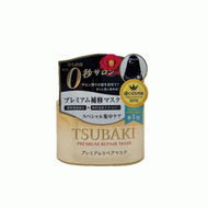 資生堂 - 資生堂 TSUBAKI 0秒髮膜 180G【平行進口】（4901872459957）