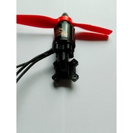 Motor Scene For Rc Airplane Used With Redcon/2212/2217 Motor.