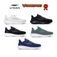 LYCAN OMEGA 3.0 RUNNING SHOES 100%Original|