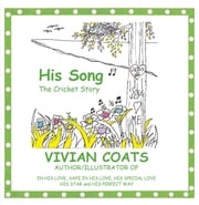 His Song Vivian Coats