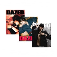 Pre-Order | Dazed & Confused Korea Magazine (BTS J-Hope) - August 2026
