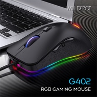 G402 Gaming Mouse RGB Gaming Mouse Gaming Mice