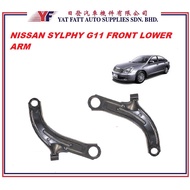 NISSAN SYLPHY G11 FRONT LOWER ARM