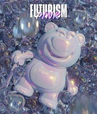 【全新未拆】50cm巨大版/25cm正常版 炫彩勞蘇 熊抱哥 MGL Lotso 反斗奇兵 玩具總動員 Pixar Toy Story Not Buzz Lightyear Woody Alien L