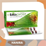 Bioprost 10 KAPSUL / Stript