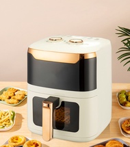 [ Hàng chính hãng bảo hành 12 tháng  ] Nồi Chiên Không Dầu CAMEL 10L Cao Cấp Nồi Chiên Không Dầu Cam