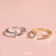 jpegshop - claire ring