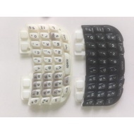 Black berry 8520 keyboard