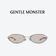 [GENTLE MONSTER] MOODY Oval Sunglasses