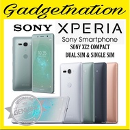 🇲🇾 Ready Stock 🇲🇾 Sony Xperia Xz2 Compact (used)