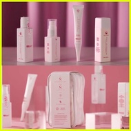 ∜ ┐ ✤ RYX Skin Sincerity Starter Kit, Clearbomb and Poreless set