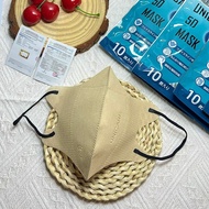 200 Chiếc Khẩu trang 5D UNICARE UNIMASK Dành Cho Người Lớn Hàng Chính Hãng Công Ty