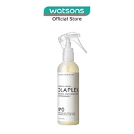 OLAPLEX No. 0 Intensive Bond Building Hair Treatment 155ml