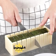 Rice Mold Sushi Maker Rice Roller Mold Sushi Mold