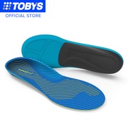 Superfeet Run Support Medium Arch Insole V2 Insole Arch Support