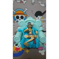 ONE PIECE MONKEY D. LUFFY 20TH ANNIVERSARY ACTION FIGURE