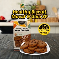 Mova Cookies Gluten Free Biscuits