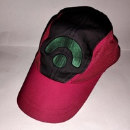 Topi Pokemon Advance Generation Cap Official Nintendo