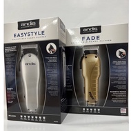 Andis Fade Hair Clipper (Original) / Andis Easystyle Clipper