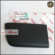 Front Right Arm Rest Cover for Daihatsu Gran Max Luxio 74235-Bz010-B01