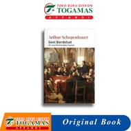 THE ART OF DEBATE (38 JURUS TO WIN ARGUMEN) - ARTHUR SCHOPENHAUER