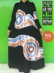 top sale gamis twill ori gamis twill gamis twill ori pekalongan gamis