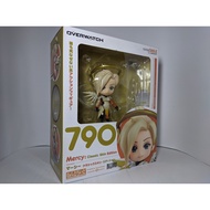 ORIGINAL Nendoroid Mercy Classic Skin Edition Overwatch Dva Nendo ORI