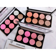 Blush Palette SIVANNA