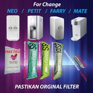 Coway Filter Original NEO PETIT KECIL OMBAK