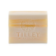【Tilley 百年特莉】澳洲皇家特莉植粹香氛皂- 山羊奶麥蘆卡蜂蜜