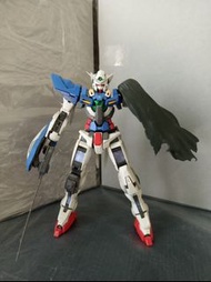 Rg exia / repair, 散件，高達模型，Gundam, Bandai