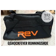 Rev Runnr Gym Duffle Bag