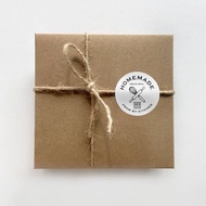 日本 KNOOP WORKS 貼紙 (HOMEMADE)