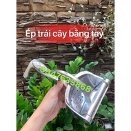 Hand Juicer