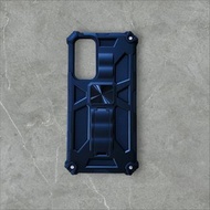 SAMSUNG GALAXY A54 ARMOUR SHELL WITH KICKSTAND