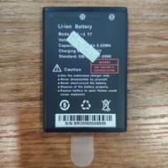 [Baofeng] R5 Walkie-Talkie Talkie Battery C50 Original Battery