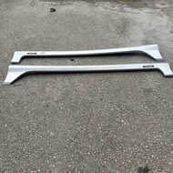 Honda Civic FD1 FD2 FD3 Side Skirt modulo set ORIGINAL USED FROM JAPAN