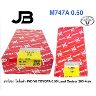 TOYOTA 1VD V8 0.50 Land Cruiser 200 Diesel