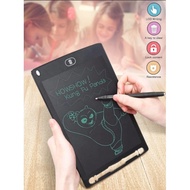 8.5" LCD Writing Tablet Tablet Penulisan LCD Drawing Tablet for Kid and Adult