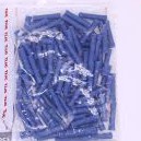 Crimp-Cuffed Cable Connector 2.5 Mm.tlug-BF2.5 Crimping-Cuffed Line Fitting