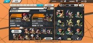 放 one piece bounty rush