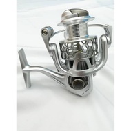 MAGURO BRIGHT DEMON SPINNING REEL