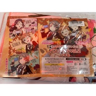Love Live Aqours Vol.2 Towel