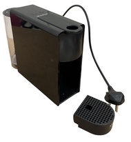 Nespresso Essenza Mini C30 膠囊咖啡機 黑色 CAPSULE COFFEE MACHINE