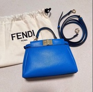 Fendi Peekaboo nano