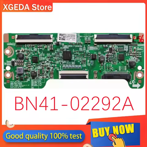 For Samsung UA49K6800A UA49J5250AK 55K6800AJXXZ logic board BN41-02292A BN95-02673D T-CON